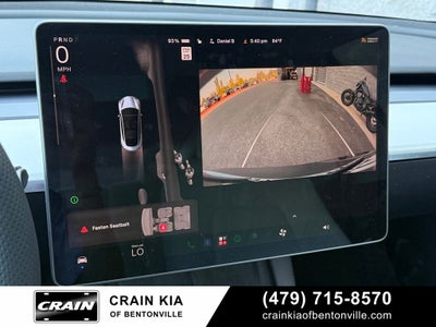 2023 Tesla Model 3 Base