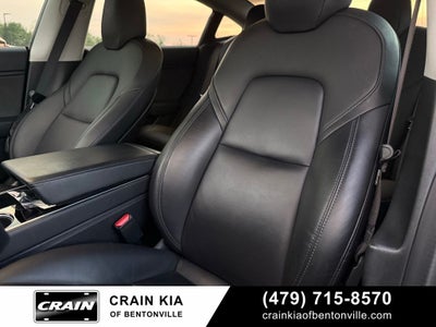 2018 Tesla Model 3 Long Range - FULL SELF DRIVING / CLEAN CARFAX