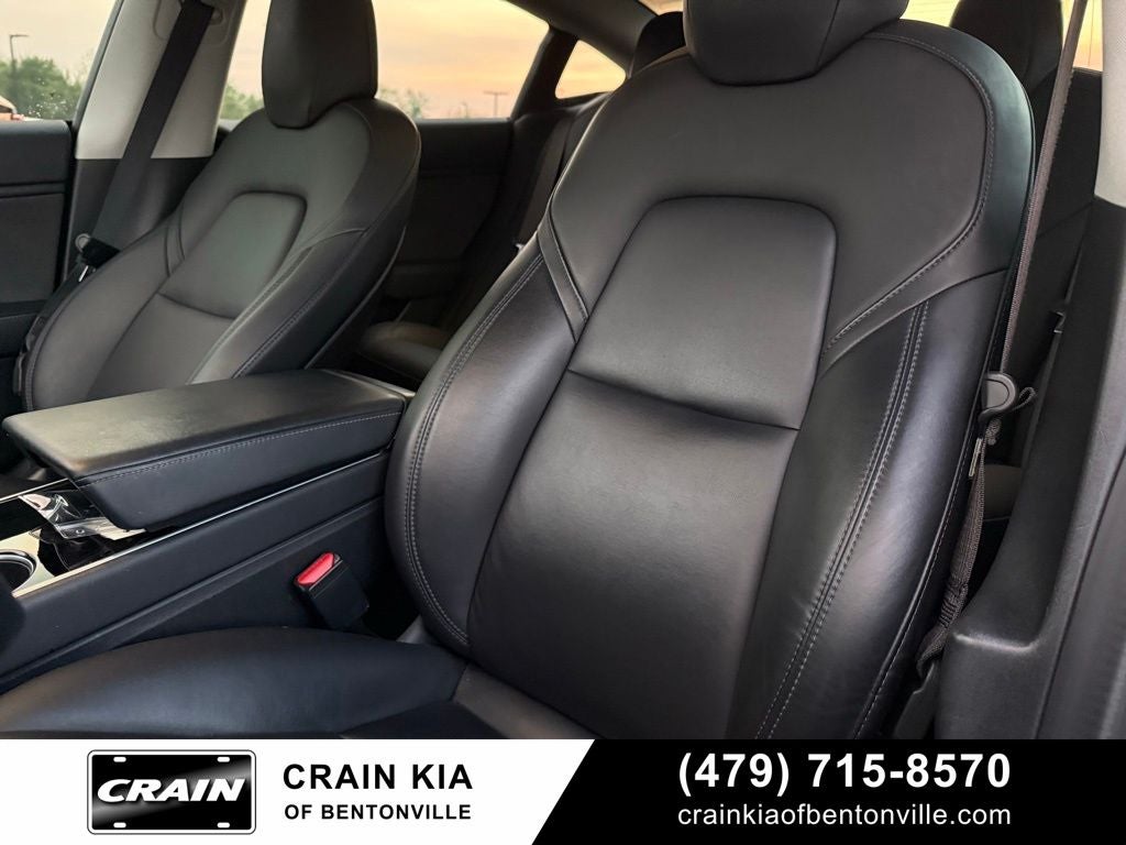 2018 Tesla Model 3 Long Range - FULL SELF DRIVING / CLEAN CARFAX