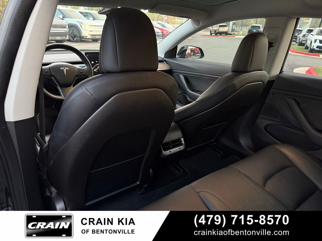 2018 Tesla Model 3 Long Range - FULL SELF DRIVING / CLEAN CARFAX