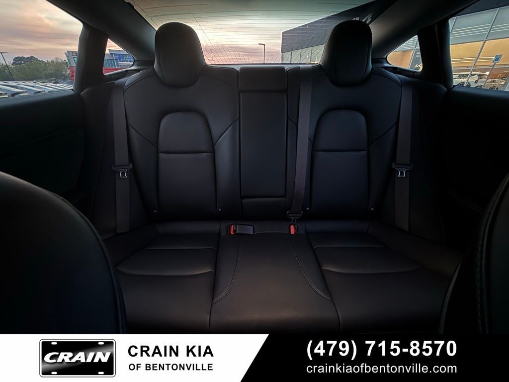 2018 Tesla Model 3 Long Range - FULL SELF DRIVING / CLEAN CARFAX