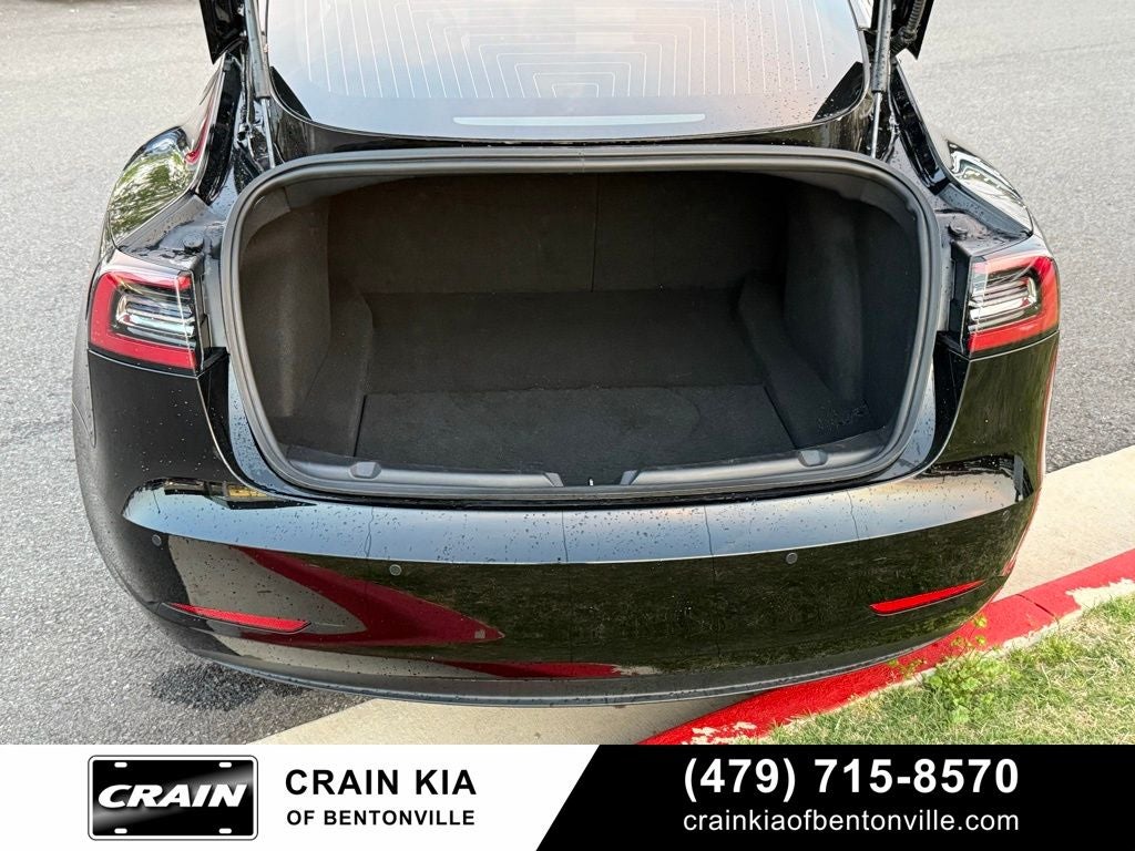 2018 Tesla Model 3 Long Range - FULL SELF DRIVING / CLEAN CARFAX