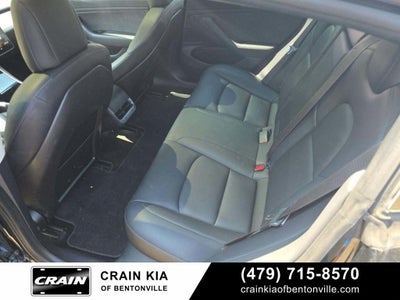 2018 Tesla Model 3 Long Range - CLEAN CARFAX / LOW MILES!