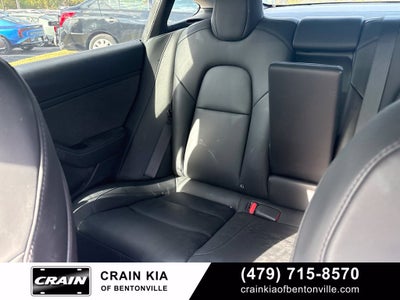 2020 Tesla Model 3 Long Range - AWD | CLEAN CARFAX