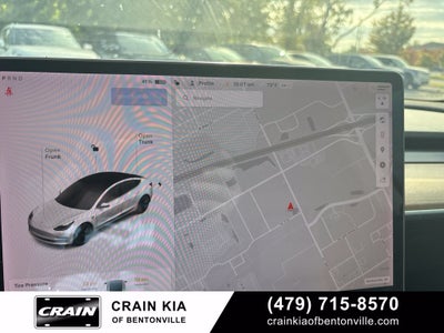2020 Tesla Model 3 Long Range - AWD | CLEAN CARFAX
