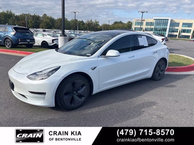 2020 Tesla Model 3 Long Range - AWD | CLEAN CARFAX