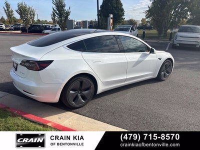 2020 Tesla Model 3 Long Range - AWD | CLEAN CARFAX