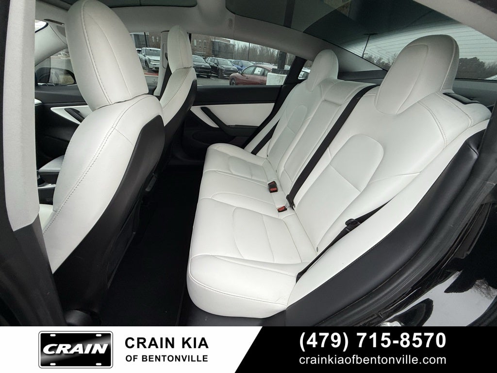 2020 Tesla Model 3 Long Range - AWD / CLEAN CARFAX