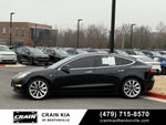 2020 Tesla Model 3 Long Range - AWD / CLEAN CARFAX