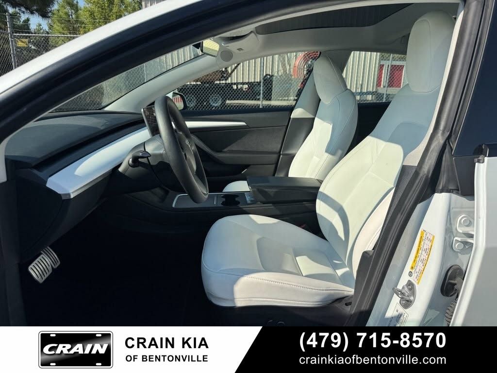 2023 Tesla Model 3 Performance - AWD / CARFAX ONE OWNER