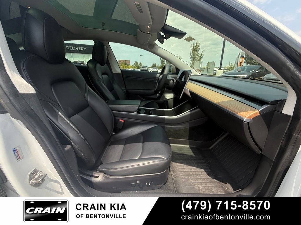 2020 Tesla Model 3 Performance - AWD