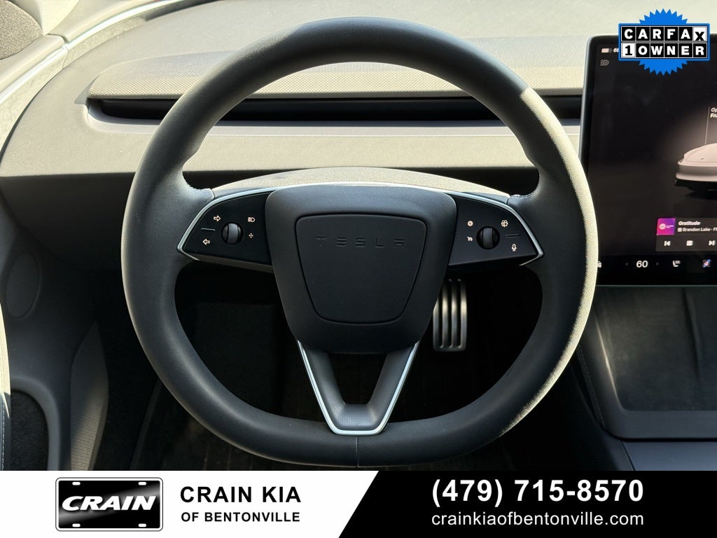 2024 Tesla Model 3 Performance - AWD / CLEAN CARFAX / ONE OWNER