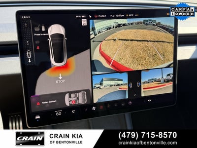 2024 Tesla Model 3 Performance - AWD / CLEAN CARFAX / ONE OWNER