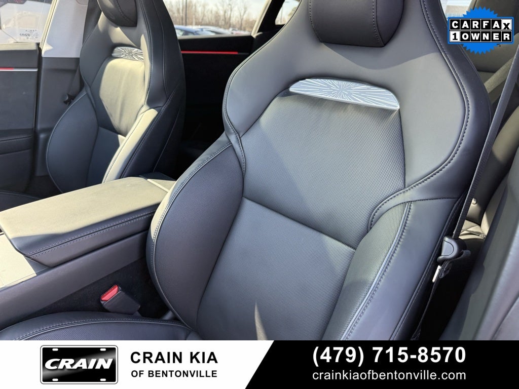 2024 Tesla Model 3 Performance - AWD / CLEAN CARFAX / ONE OWNER