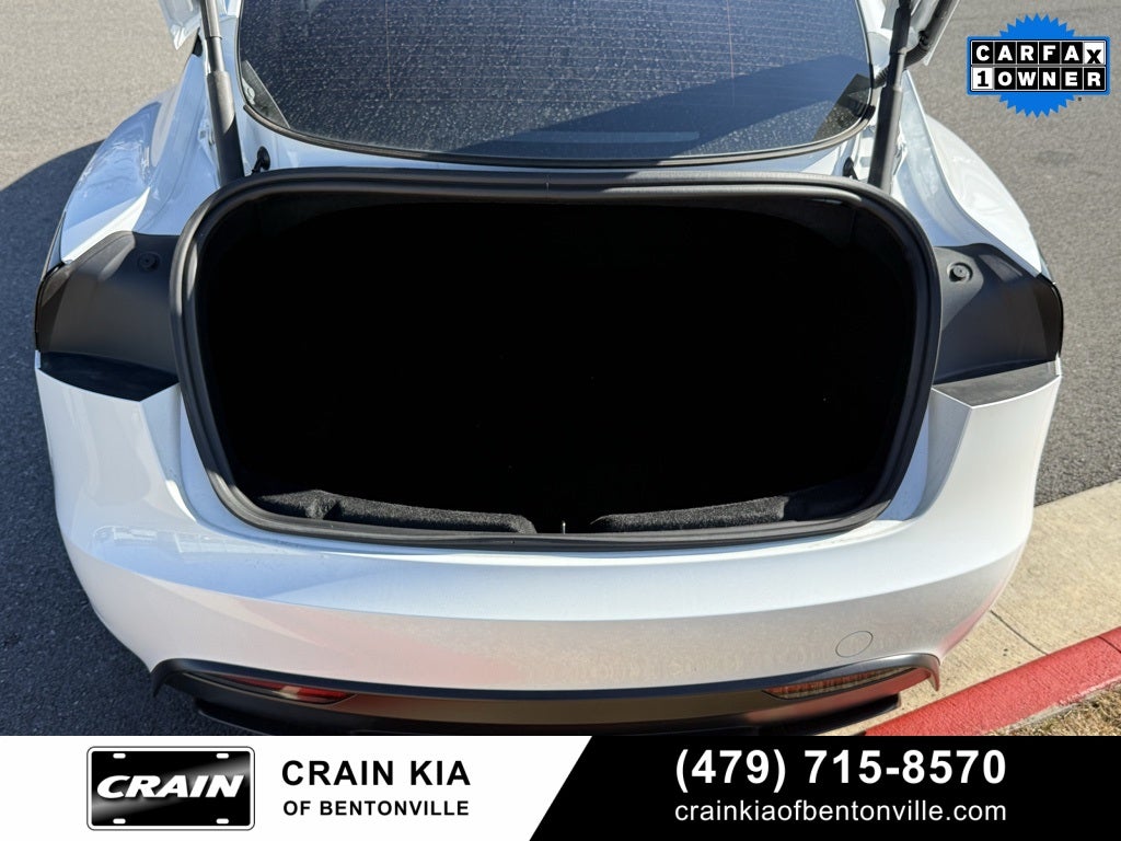 2024 Tesla Model 3 Performance - AWD / CLEAN CARFAX / ONE OWNER