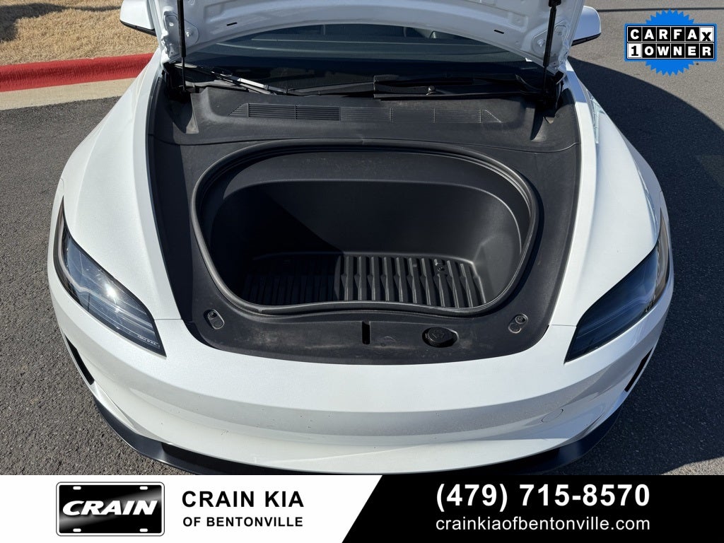 2024 Tesla Model 3 Performance - AWD / CLEAN CARFAX / ONE OWNER