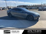 2013 Tesla Model S Base - CLEAN CARFAX / SUNROOF
