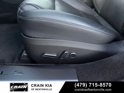 2021 Tesla Model S Long Range - AWD / CARFAX ONE OWNER