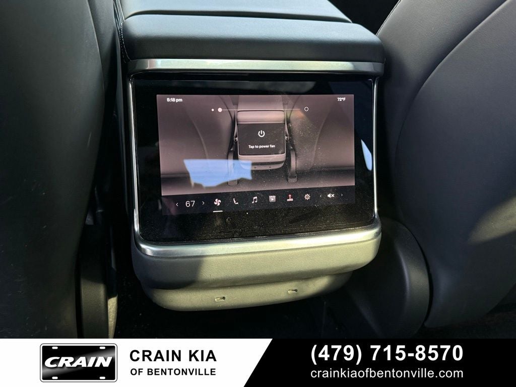 2021 Tesla Model S Long Range - AWD / CARFAX ONE OWNER