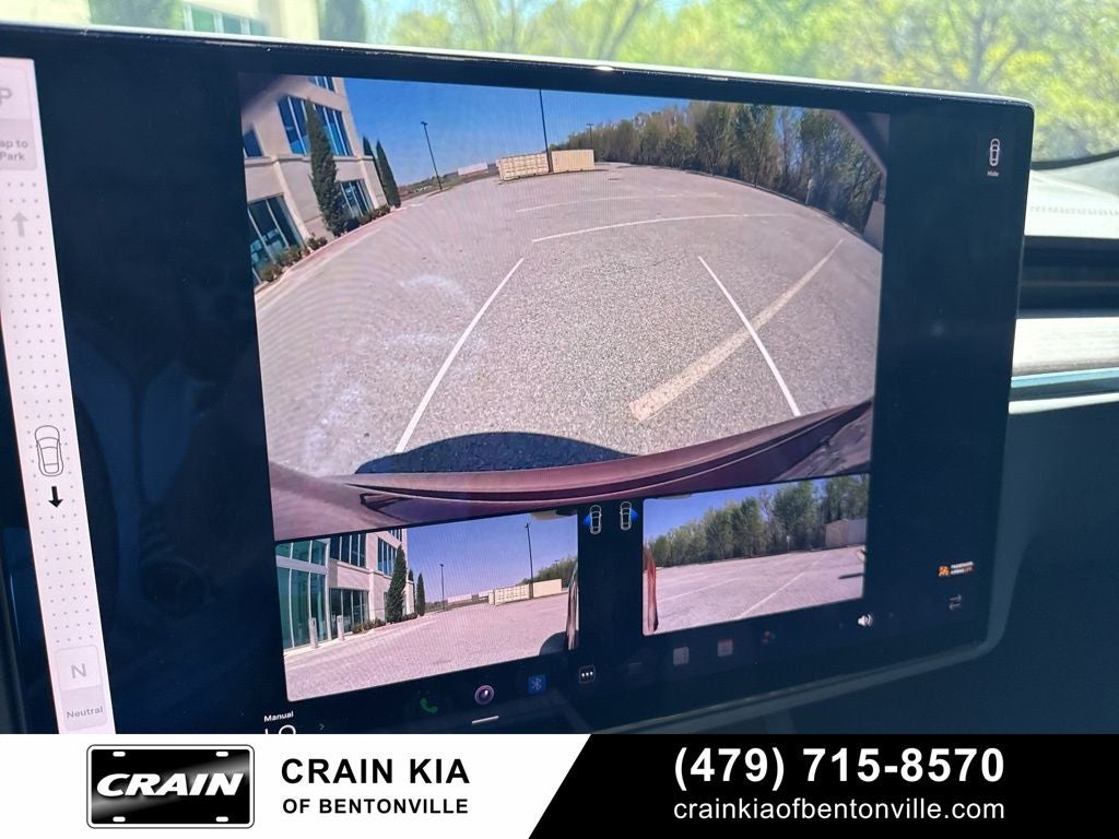 2021 Tesla Model S Long Range - AWD / CARFAX ONE OWNER