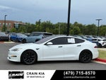 2021 Tesla Model S Plaid - AWD
