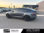 2020 Tesla Model X Long Range