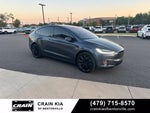 2020 Tesla Model X Long Range