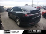 2017 Tesla Model X 75D - AWD / CLEAN CARFAX