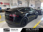 2020 Tesla Model X Long Range - AWD / CLEAN CARFAX