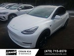 2021 Tesla Model Y Performance - AWD / CARFAX ONE OWNER