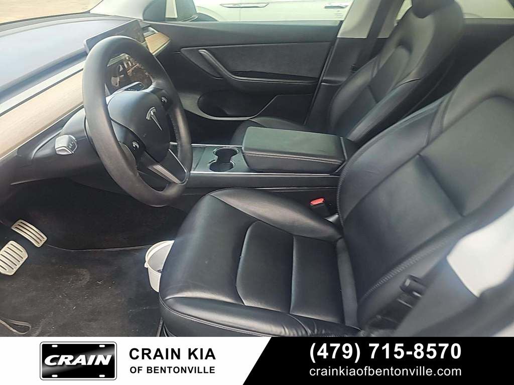 2021 Tesla Model Y Performance - AWD / CARFAX ONE OWNER