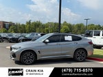 2021 BMW X4 M Base - AWD / CLEAN CARFAX / SUNROOF
