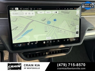 2025 Rivian R1T Adventure - AWD / CLEAN CARFAX / ONE OWNER