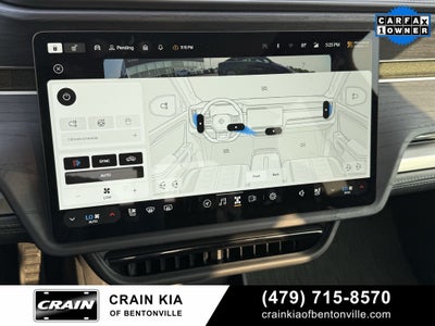 2025 Rivian R1T Adventure - AWD / CLEAN CARFAX / ONE OWNER