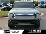 2025 Rivian R1T Adventure - AWD / CLEAN CARFAX / ONE OWNER