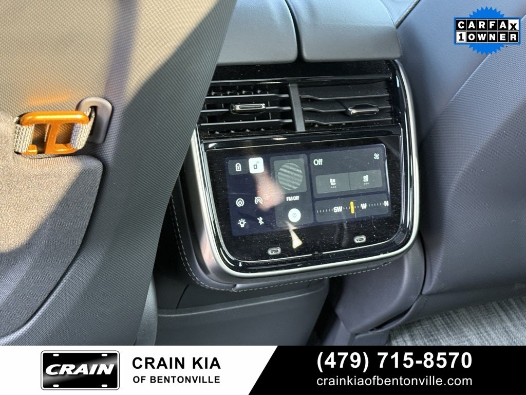 2025 Rivian R1T Adventure - AWD / CLEAN CARFAX / ONE OWNER