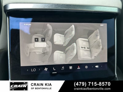 2022 Tesla Model X Base - AWD / THIRD ROW!