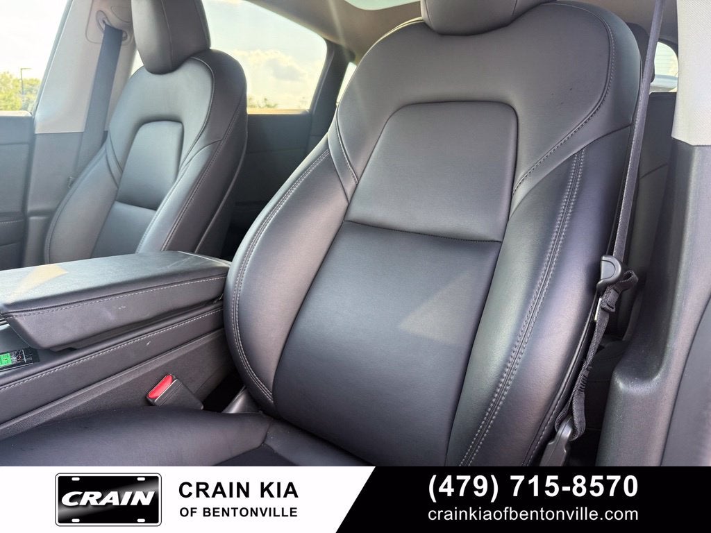 2022 Tesla Model Y Performance - CARFAX ONE OWNER