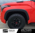 2023 Toyota Sequoia TRD Pro - 4WD / PANORAMIC SUNROOF / ONE OWNER