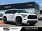 2024 Toyota Sequoia TRD Pro - 4WD / CLEAN CARFAX / PANORAMIC SUNROOF