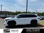 2024 Toyota Sequoia TRD Pro - 4WD / CLEAN CARFAX / PANORAMIC SUNROOF