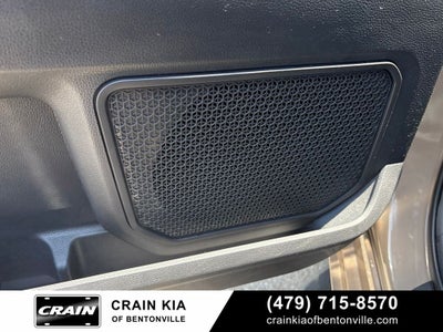 2026 Toyota Sequoia Platinum - 4WD / PANORAMIC SUNROOF / ONE OWNER