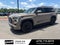 2026 Toyota Sequoia Platinum - 4WD / PANORAMIC SUNROOF / ONE OWNER