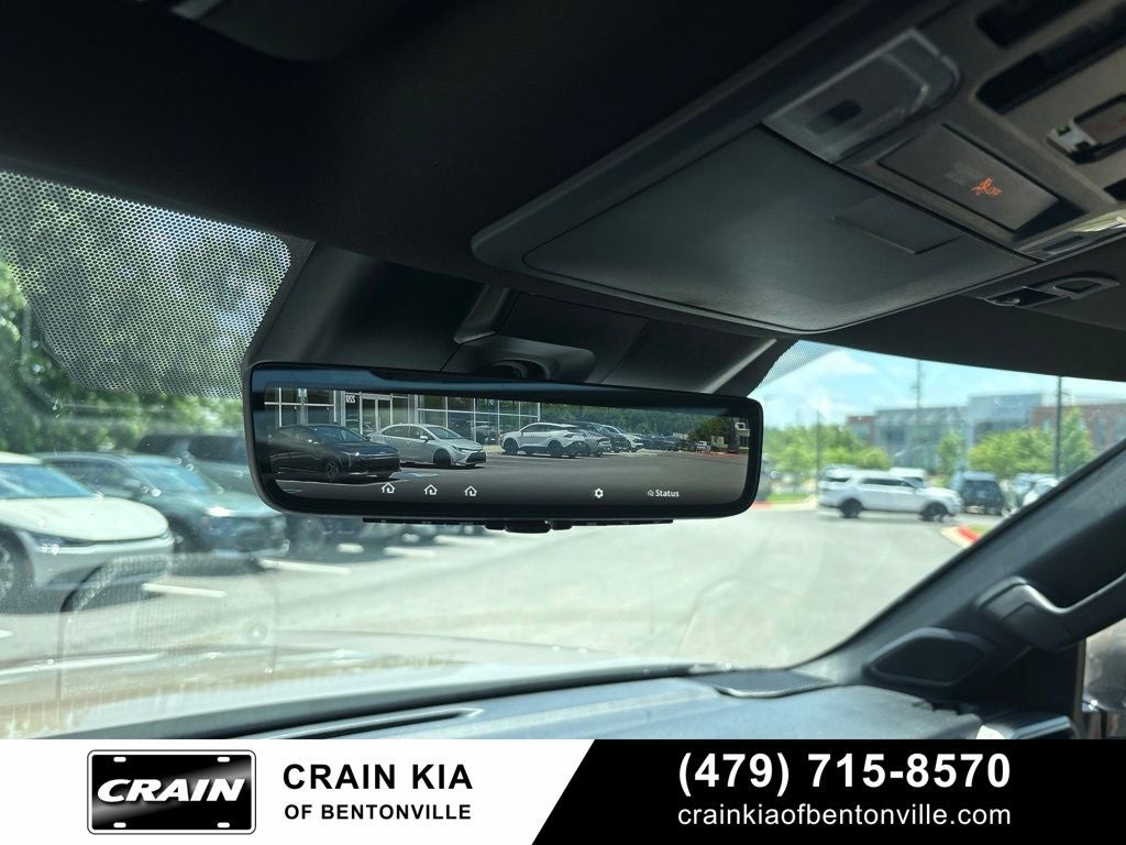 2026 Toyota Sequoia Platinum - 4WD / PANORAMIC SUNROOF / ONE OWNER