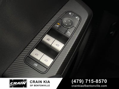 2024 Mitsubishi Outlander ES - 4WD / CLEAN CARFAX HISTORY