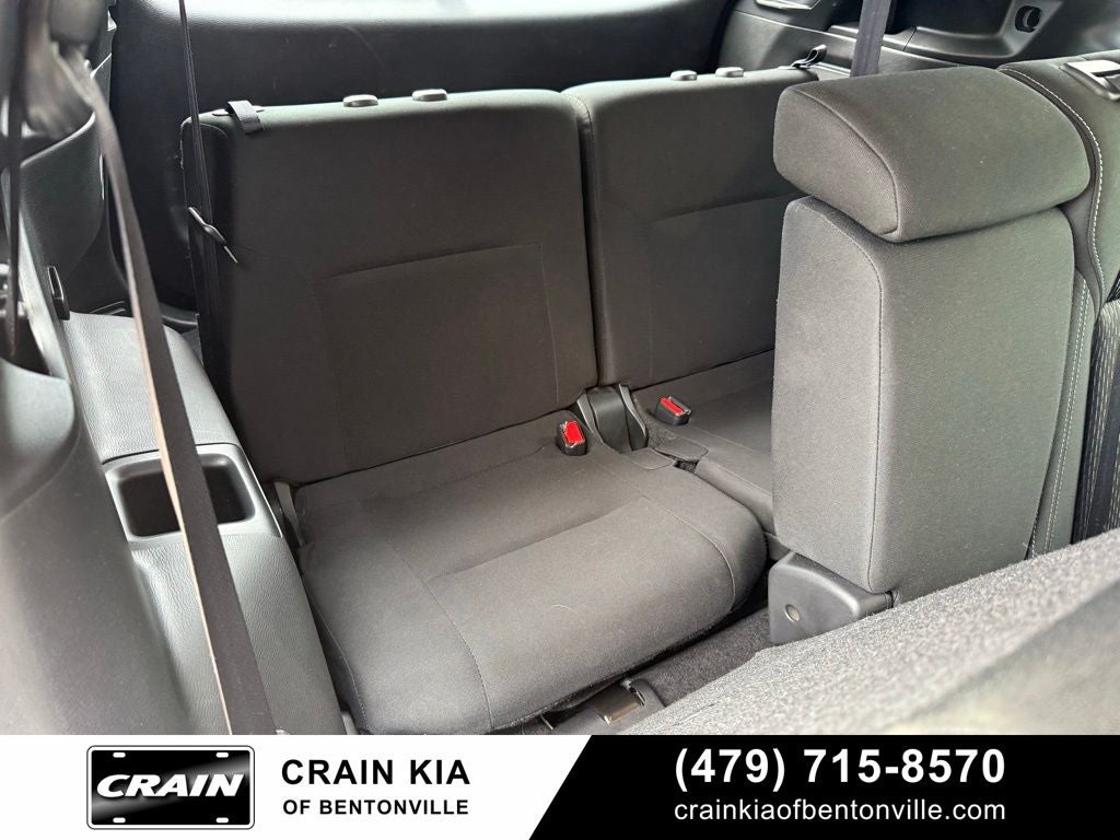 2024 Mitsubishi Outlander ES - 4WD / CLEAN CARFAX HISTORY