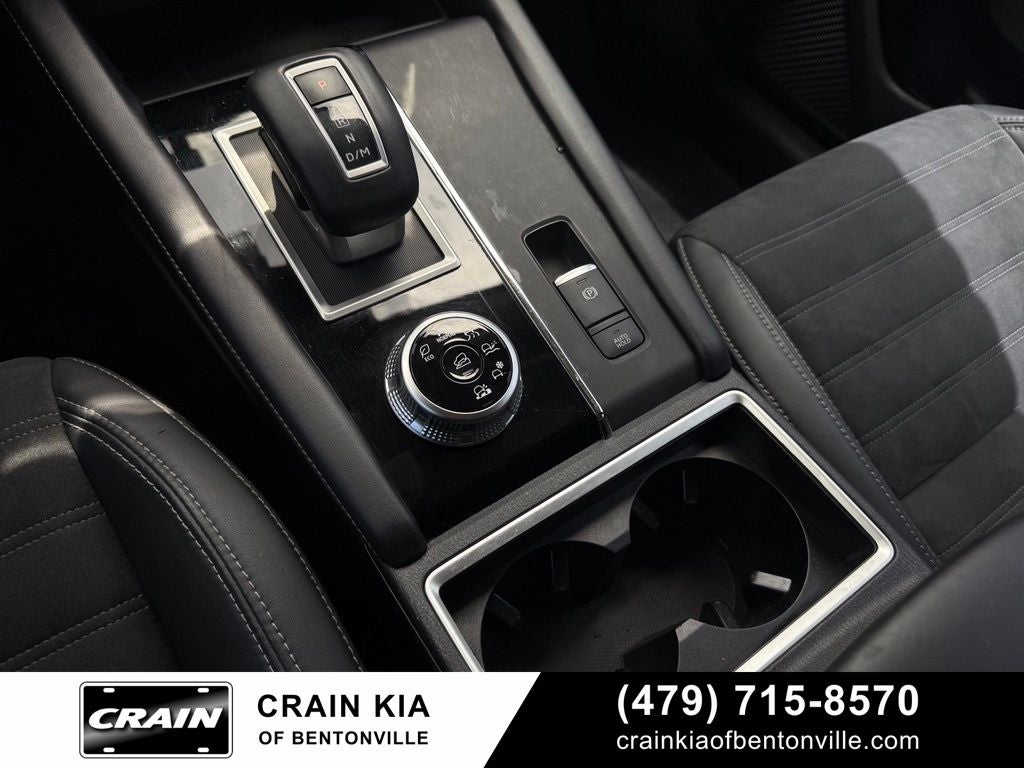 2022 Mitsubishi Outlander SE - 4WD / CLEAN CARFAX