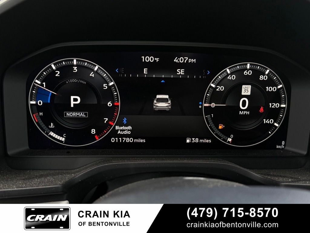2023 Mitsubishi Outlander SEL - 4WD / CLEAN CARFAX
