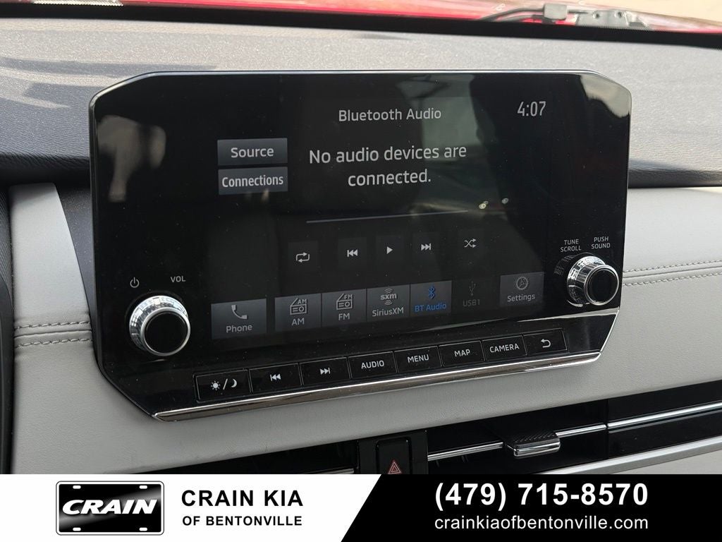 2023 Mitsubishi Outlander SEL - 4WD / CLEAN CARFAX
