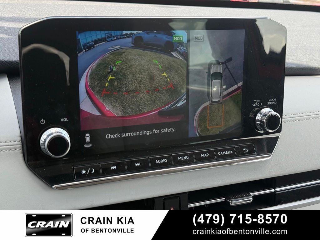 2023 Mitsubishi Outlander SEL - 4WD / CLEAN CARFAX